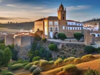 Qué ver en Aracena: Descubre los encantos de este pueblo en Huelva