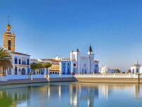Qué ver en Ayamonte: Descubre los encantos de esta ciudad en Huelva