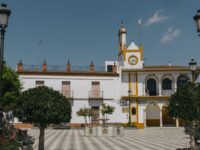 Descubre qué ver en Aznalcázar: guía turística completa