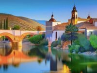 Los tres pueblos más bonitos de Córdoba: descubre su encanto en Andalucía