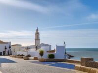 Pueblos de Cádiz para disfrutar en invierno: Descubre su encanto y rincones únicos