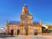 Descubre qué ver en Carmona en un día: historia, iglesias y más