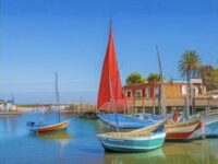 Qué ver en Isla Cristina: Descubre los encantos de este pueblo costero en Huelva