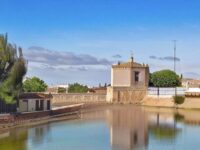 Qué ver en Lebrija: Descubre los encantos de esta ciudad en la provincia de Sevilla
