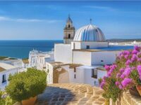 El mejor pueblo de Cádiz para vivir: ¡Descubre nuestro favorito!
