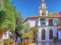 Pueblos bonitos cerca de Sevilla: Descubre la magia rural de la provincia