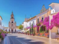 Pueblos de Sevilla para visitar y descubrir su encanto