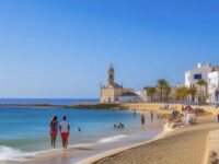 Qué ver en Rota en 1 día: Guía para descubrir los encantos de esta localidad marinera en España