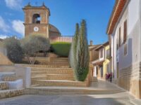 Descubre los encantos de los pueblos de la Sierra de Huelva