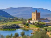 Descubre los encantos de los pueblos de la Sierra Norte de Sevilla